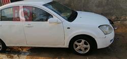 شيري A520